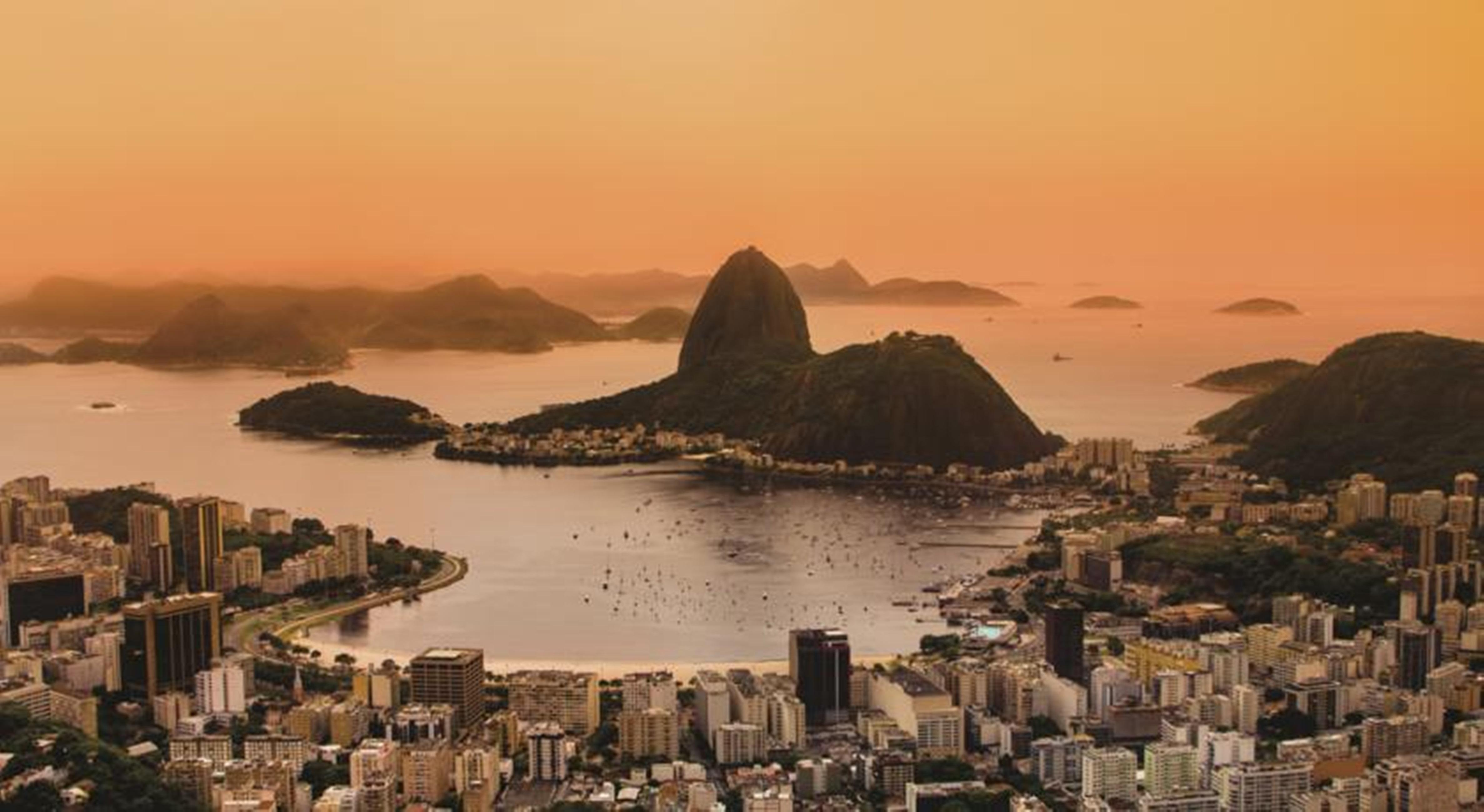 Yoo2 Rio De Janeiro, Tapestry Collection By Hilton — Photos 2