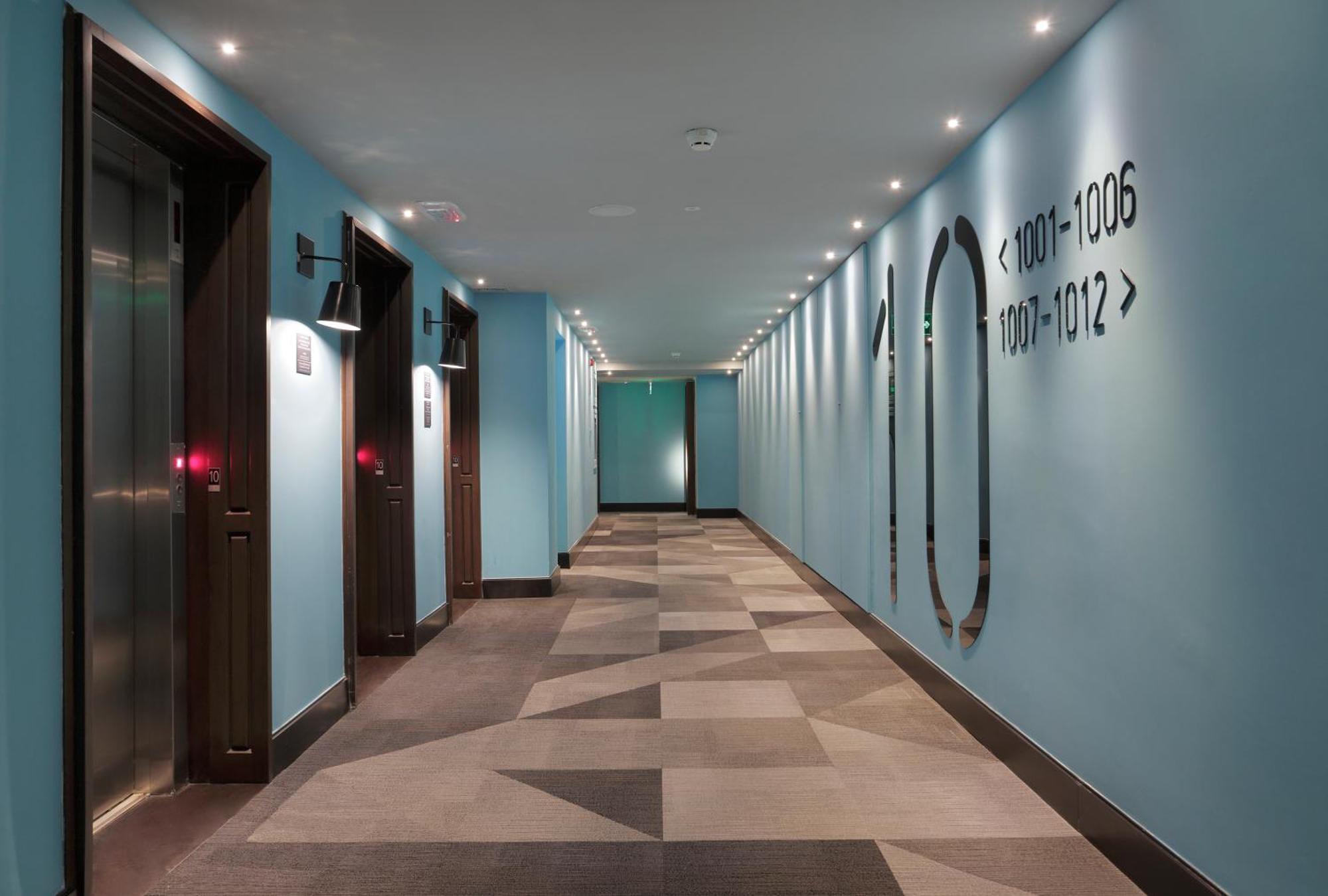 Yoo2 Rio De Janeiro, Tapestry Collection By Hilton — Photos 1
